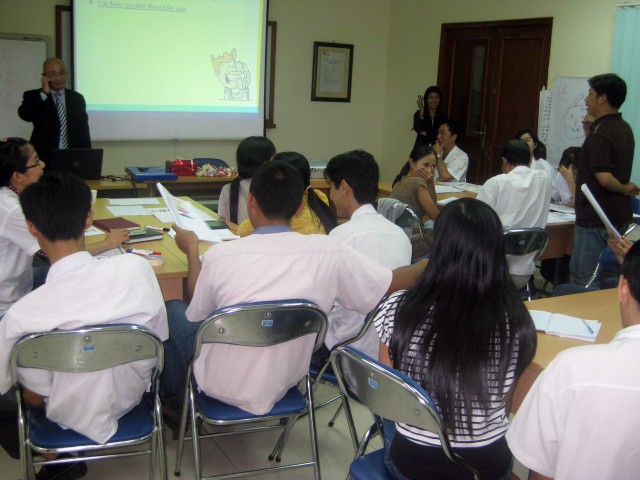 Quản lý khách hàng chủ chốt - SYM (26-09-2012)